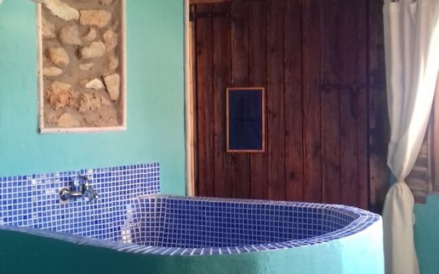 Boutique Hotel & Spa Les Vinyes