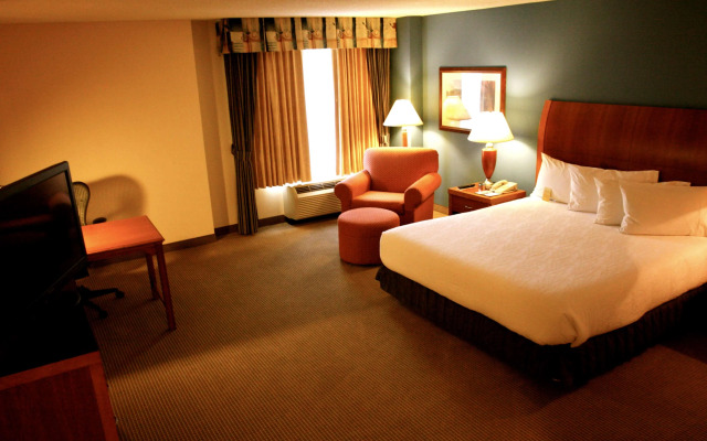 Hilton Garden Inn Albany