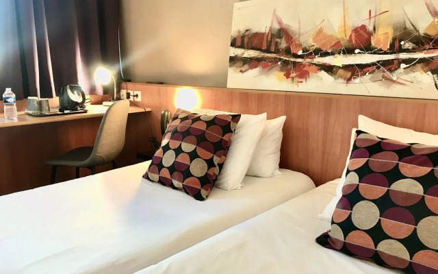 Kyriad Martigues Sud