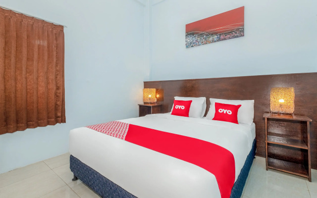 OYO 2450 Hening Homestay Near Pantai Tanjung Bias