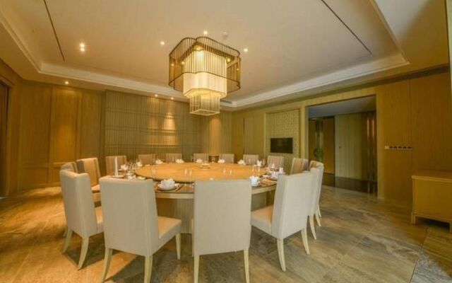 Grand New Century Hotel