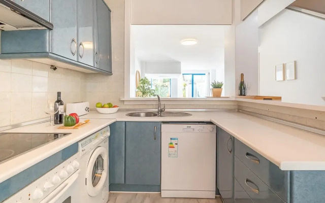 Marbella House Gf30