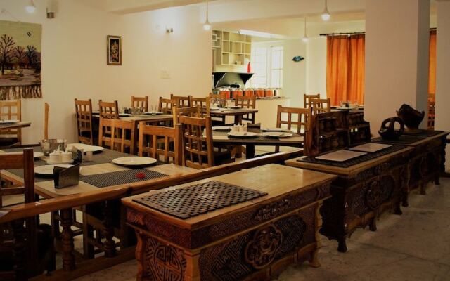 Hotel Baru La