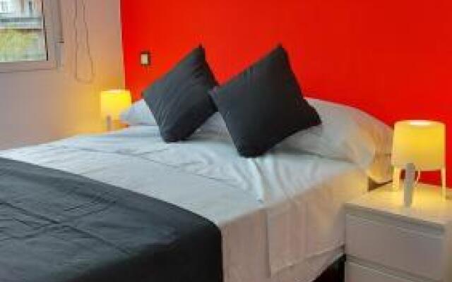 Madrid Chill Apartment