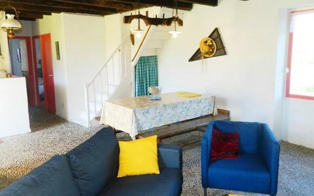 Cosy Holiday Home in Sainte-Croix with Garden