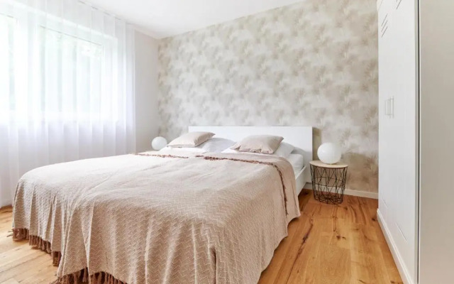 Bei Meyers - Ferienhaus Leipzig Neue Messe