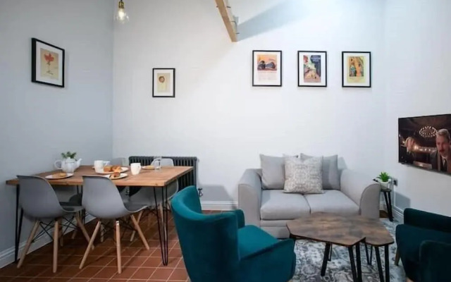 Accommodation at Salomons Estate