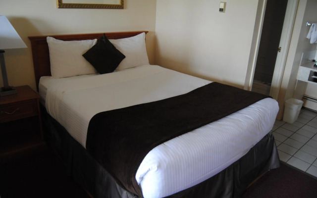 Economy Inn