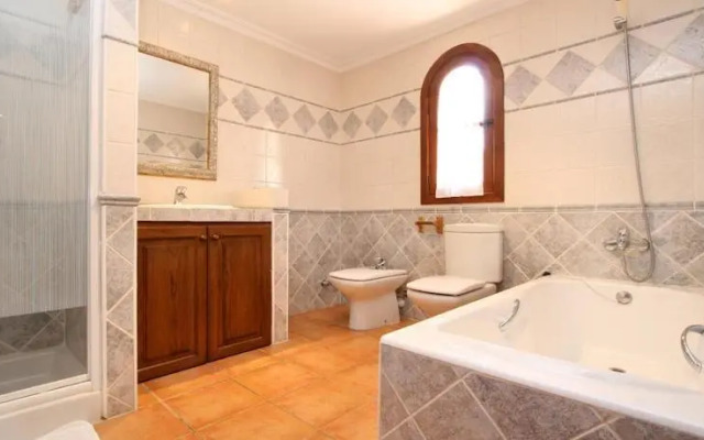 Villa Encinas Son Toni