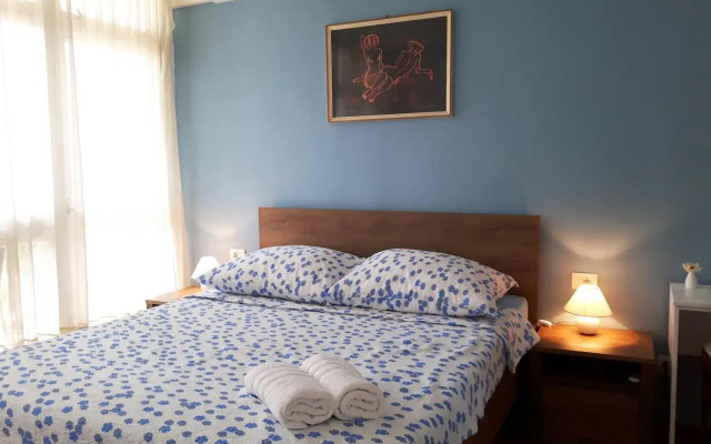 Tajc Rooms