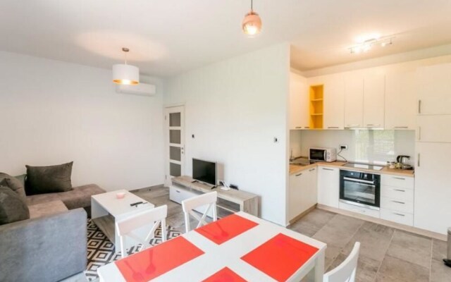 Hedera Residences - Morinj