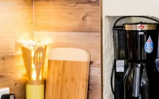 Ferienhaus Harztraum