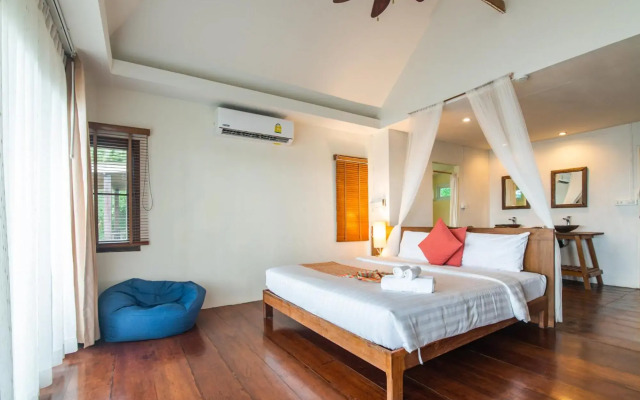 Pawapi Beach Resort Koh Mook