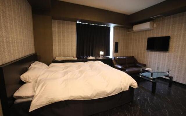 Hotel Rokkozaka Kobe (Adult Only)