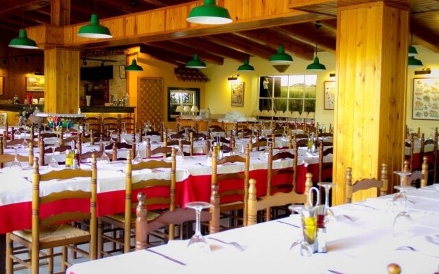 Camping Castell Montgri