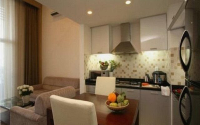 Sea View Residence