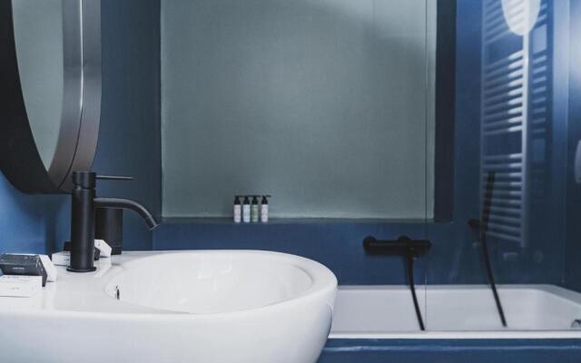Casa Horti Suites