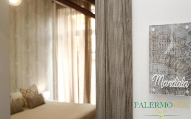 Palermo Inn Suite