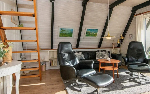 6 Person Holiday Home in Haderslev