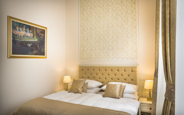 Hotel Bellevue - Liburnia