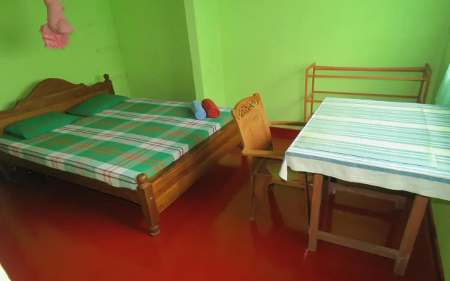 Sunshine Homestay