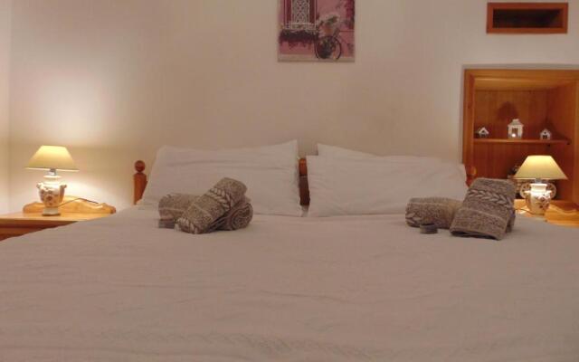 Il Trullo del Lazzeruolo