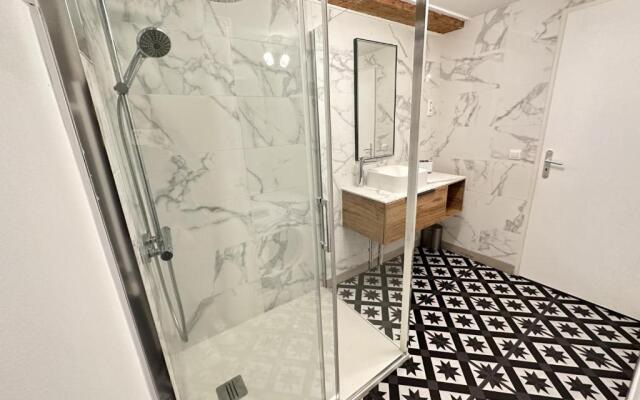 Appartement Port-Vendres, 4 pièces, 6 personnes - FR-1-309-297