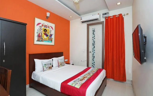OYO Flagship 555 Kings Stay