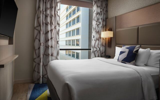 Residence Inn by Marriott Dallas Frisco