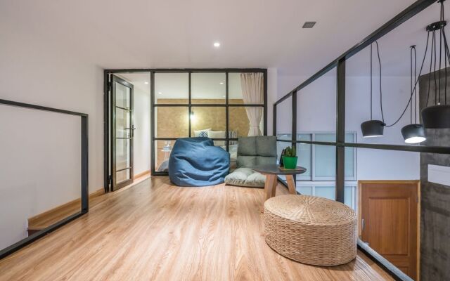 Cozy Apartment Best Location 188