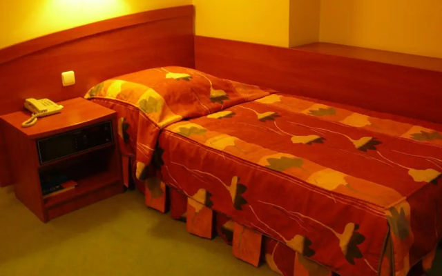 Hotel Prezydencki