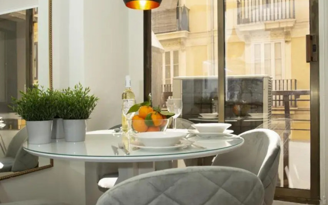 SingularStays Xativa III
