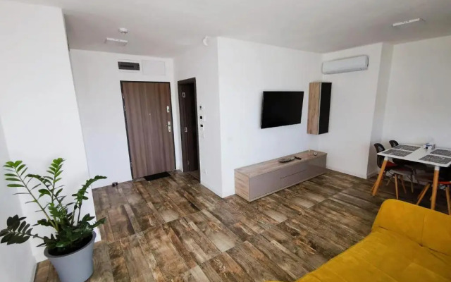 Velvet Premium Apartments