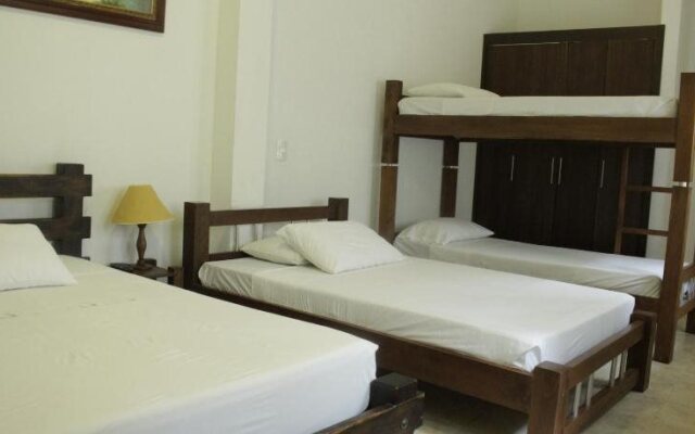 Hotel Cacique Matanzu