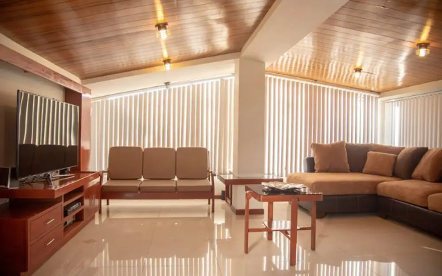 Hotel Antares Arequipa