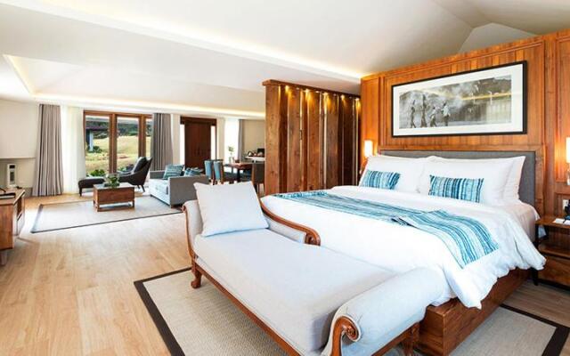 Handara Golf & Resort Bali