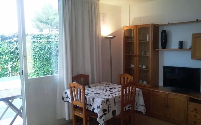 Apartamentos Costa Verde Albir