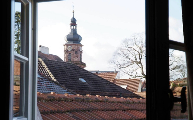 Gasthaus Hotel Backmulde