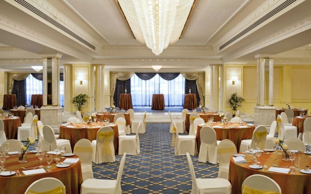 Grand Excelsior Hotel Deira