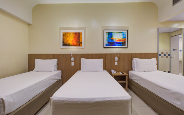 Rio Aeroporto Hotel Galeao
