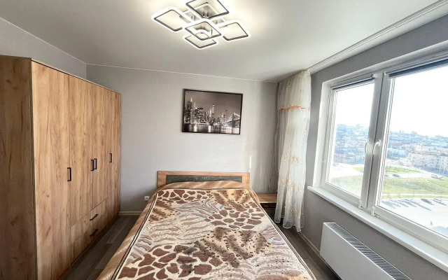 Apartment on Lenin street 239
