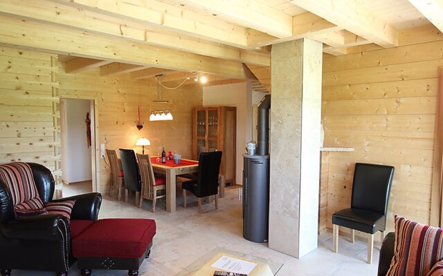 Apartment Lärche Schluein