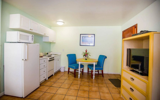 Leucadia Beach Inn