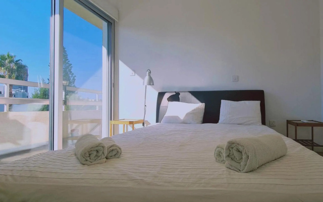 STAY Vivid City Apartment