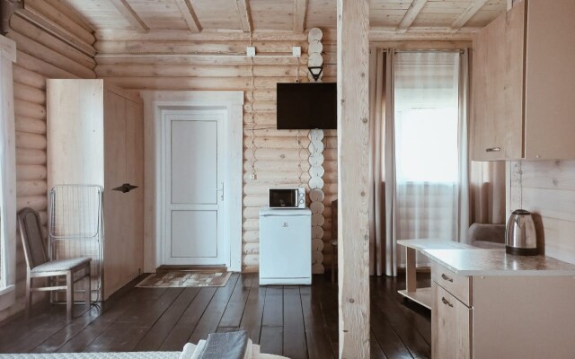 Рублевские Терема