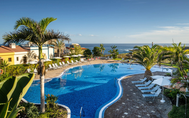 Hotel Luz del Mar