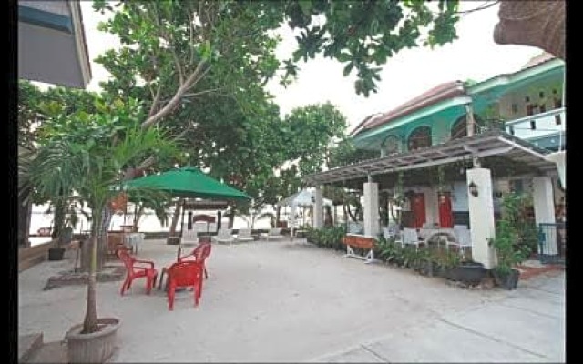 Villa Shafir Pulau Seribu