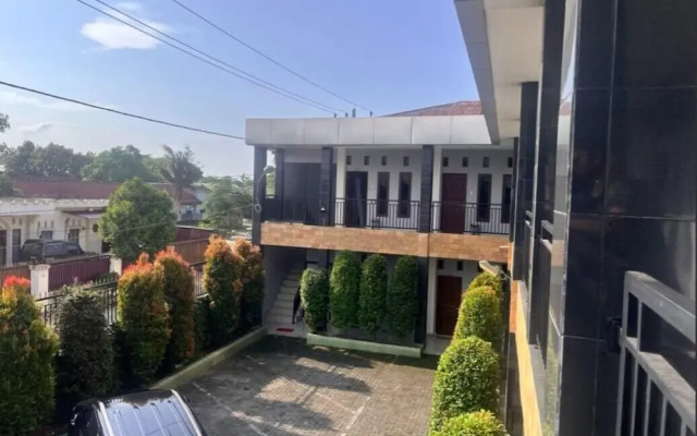 OYO 94785 Diana Homestay Syariah