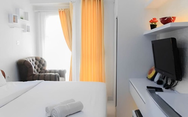 Amazana Serpong Residences by KakaRama