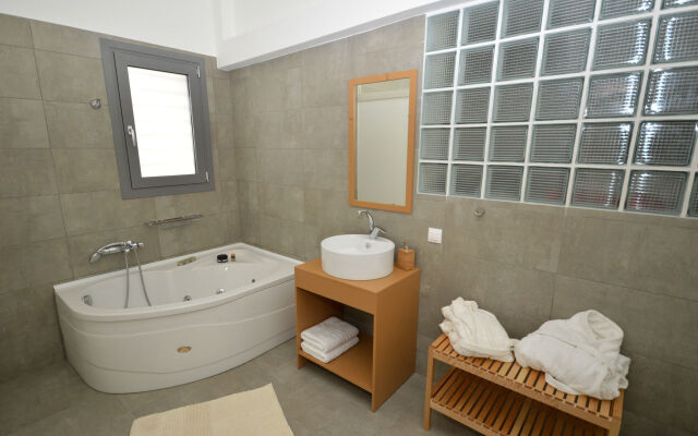 Aegina Bed & Culture